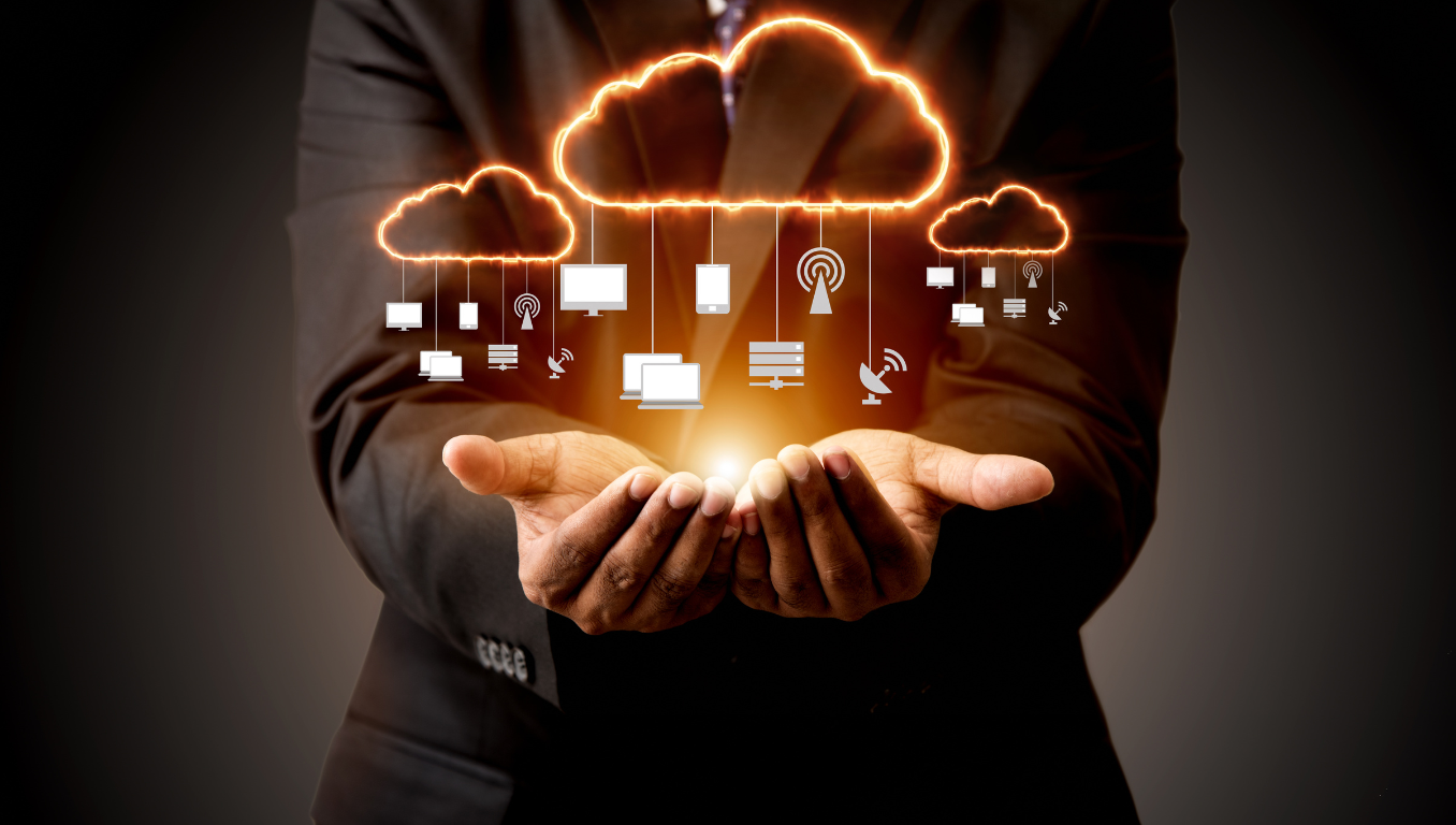 Advantages of Hiring a Cloud Systems Administrator - RiseIT® Solutions